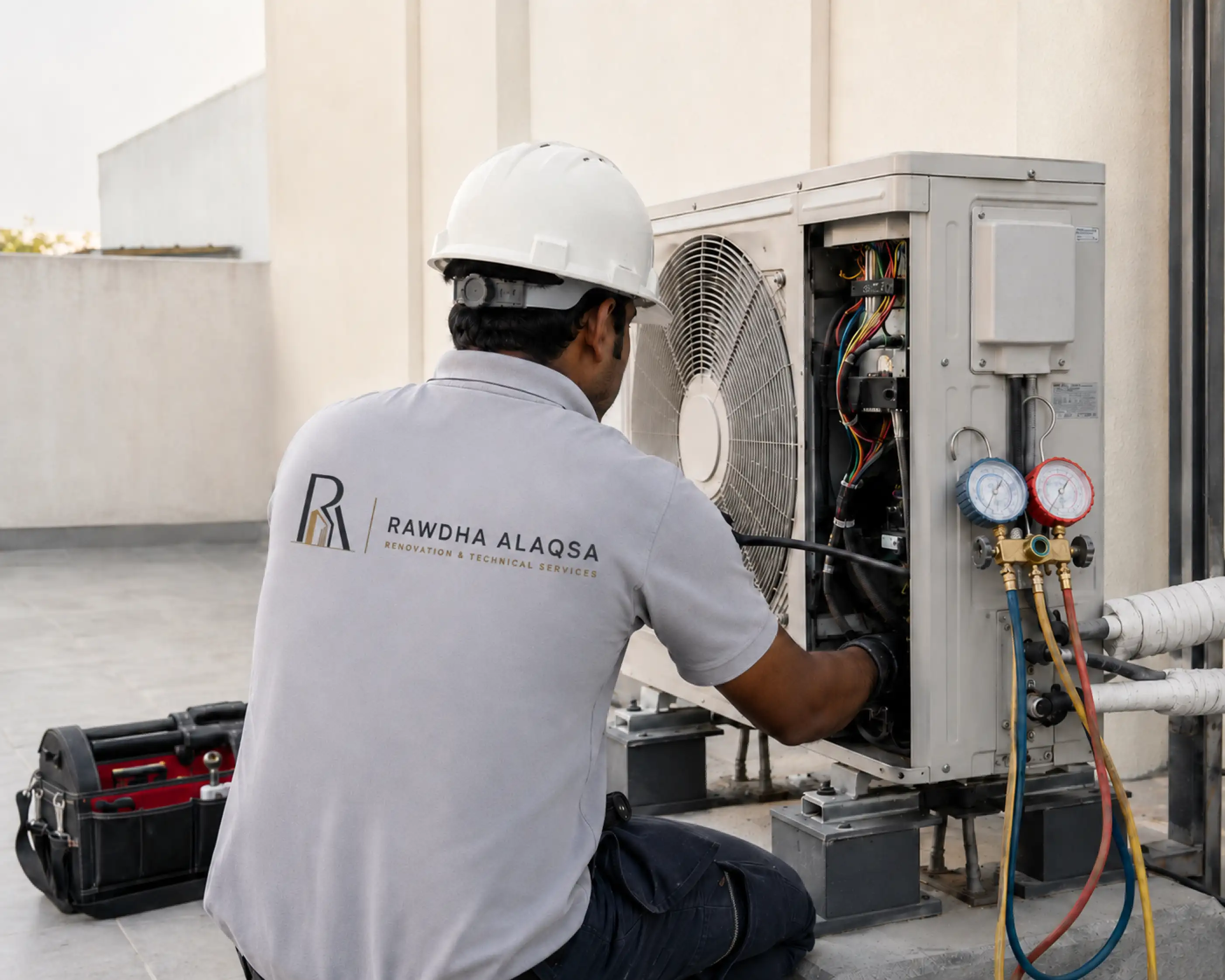 AMC Villa and Apartments Dubai