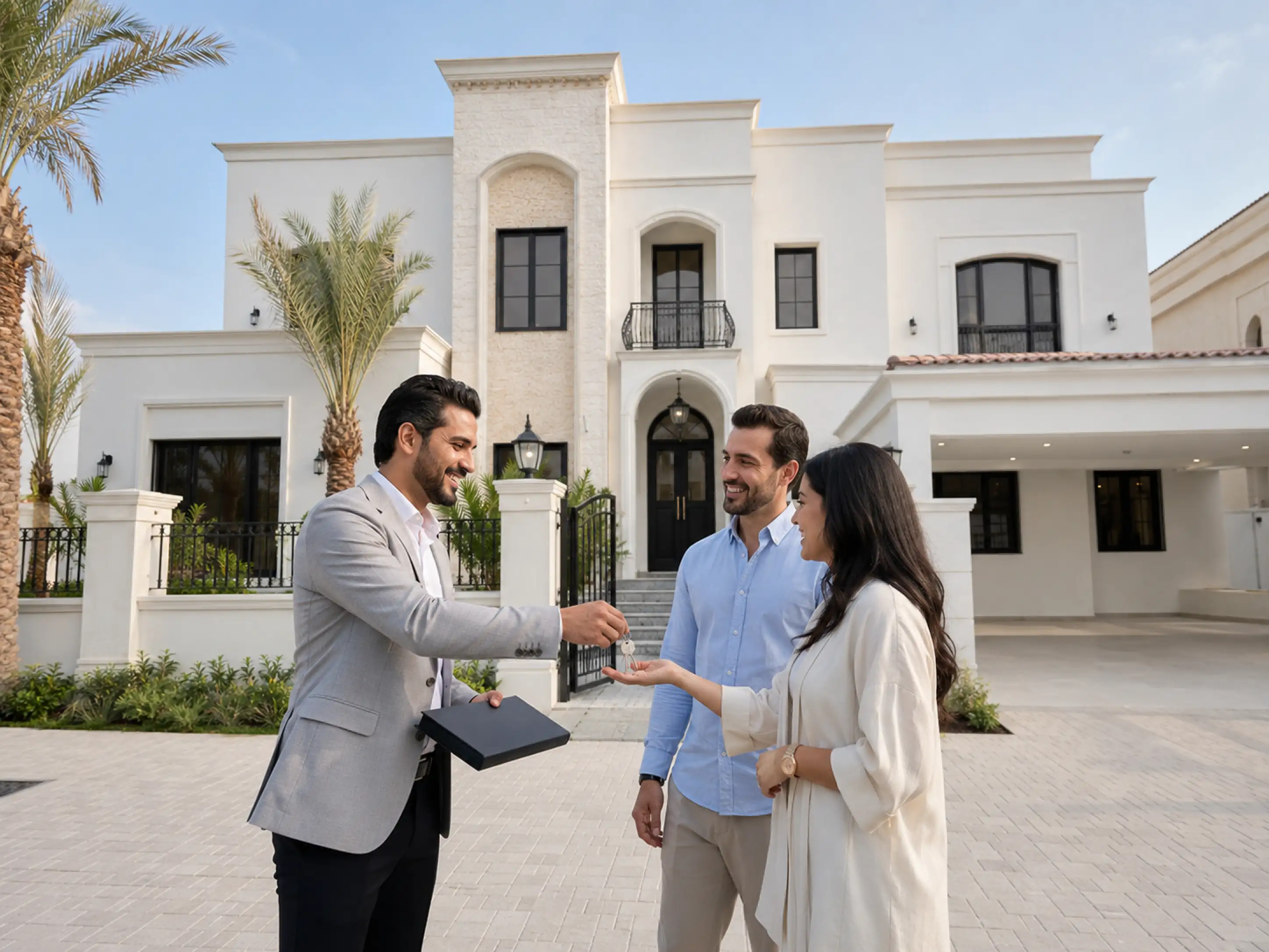 Turnkey Delivery & Warranty